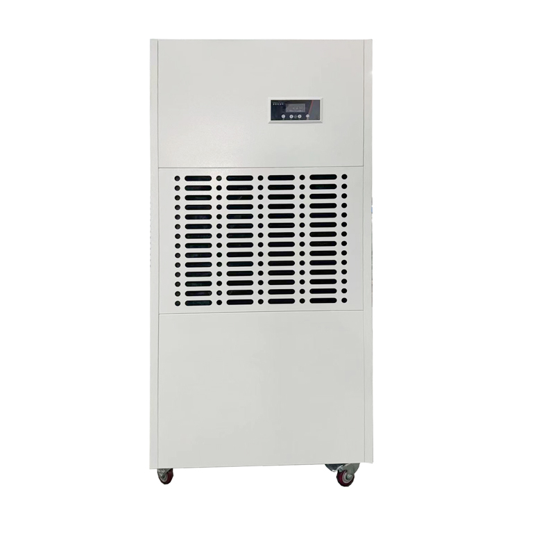 ACF-168E/S 潤玉款工業抽濕機-地下室抽濕機-經典款抽濕機，除濕防潮首選品牌